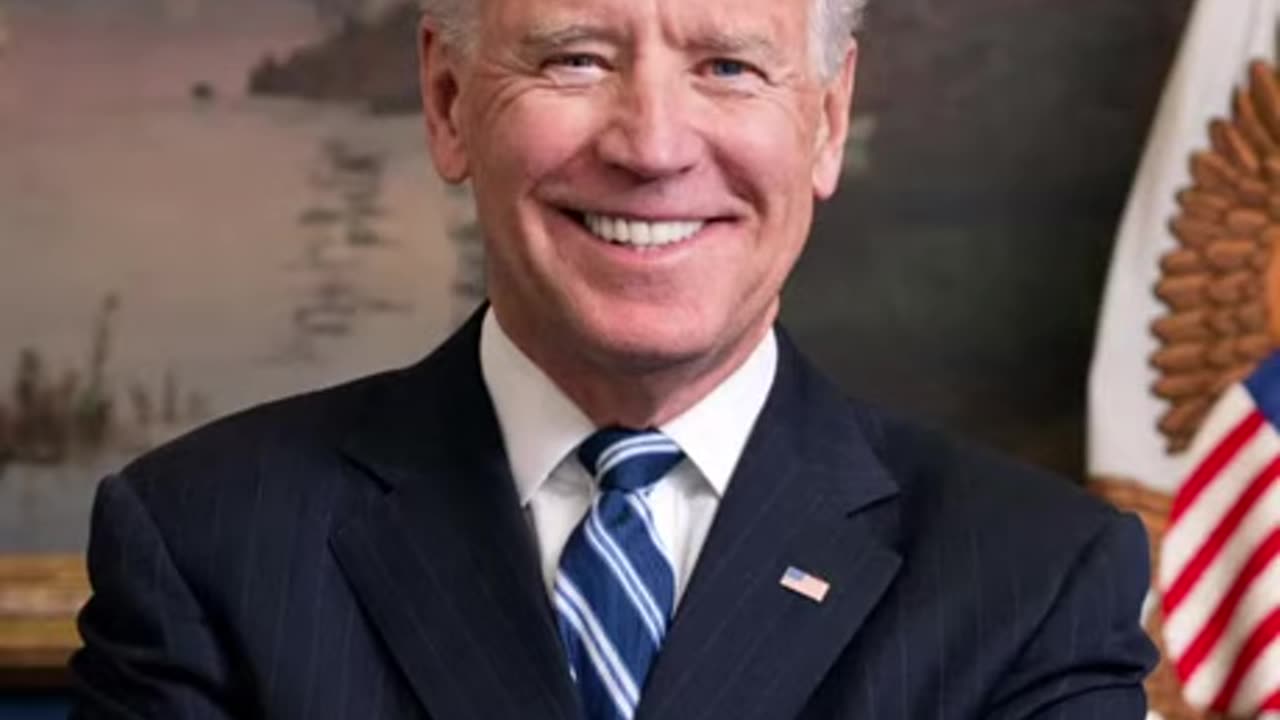 If Joe Biden was BASED AF!!! FAKE VIDEO FUNNY THO