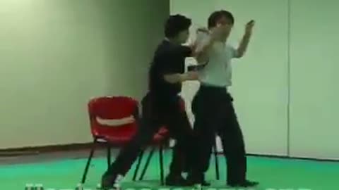 Hapkido