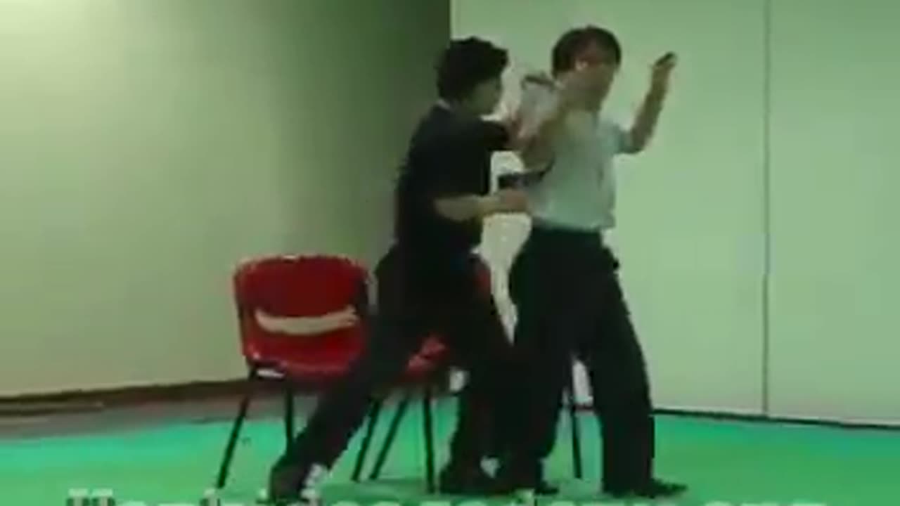 Hapkido
