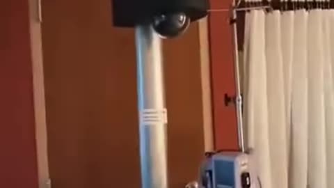 Robotic Nurse