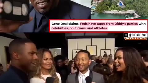 #DIDDY #TRIAL #LoveIsland # This is a HUGE amount of BLACKMAIL that our government now has