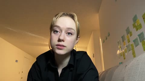 why I_m self destructive