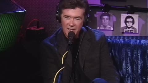 Alan Thicke Plays Oral Billionaire - 2000