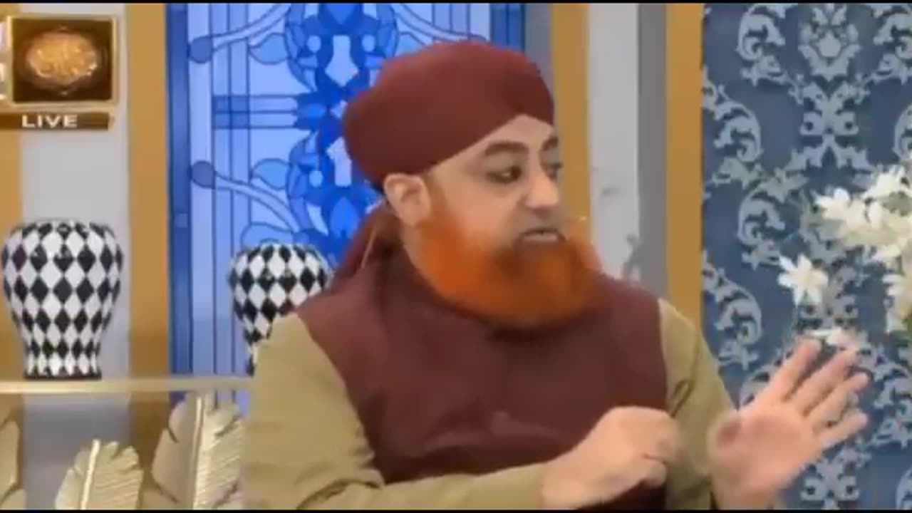 بیوی کا شوہر پر اور شوہر کا بیوی پر کیا حق ہے ؟بہت ہی اہم کلپ، ضرور سماعت فرمائیں