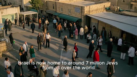 The History of Israel?Travel@Azamsyed