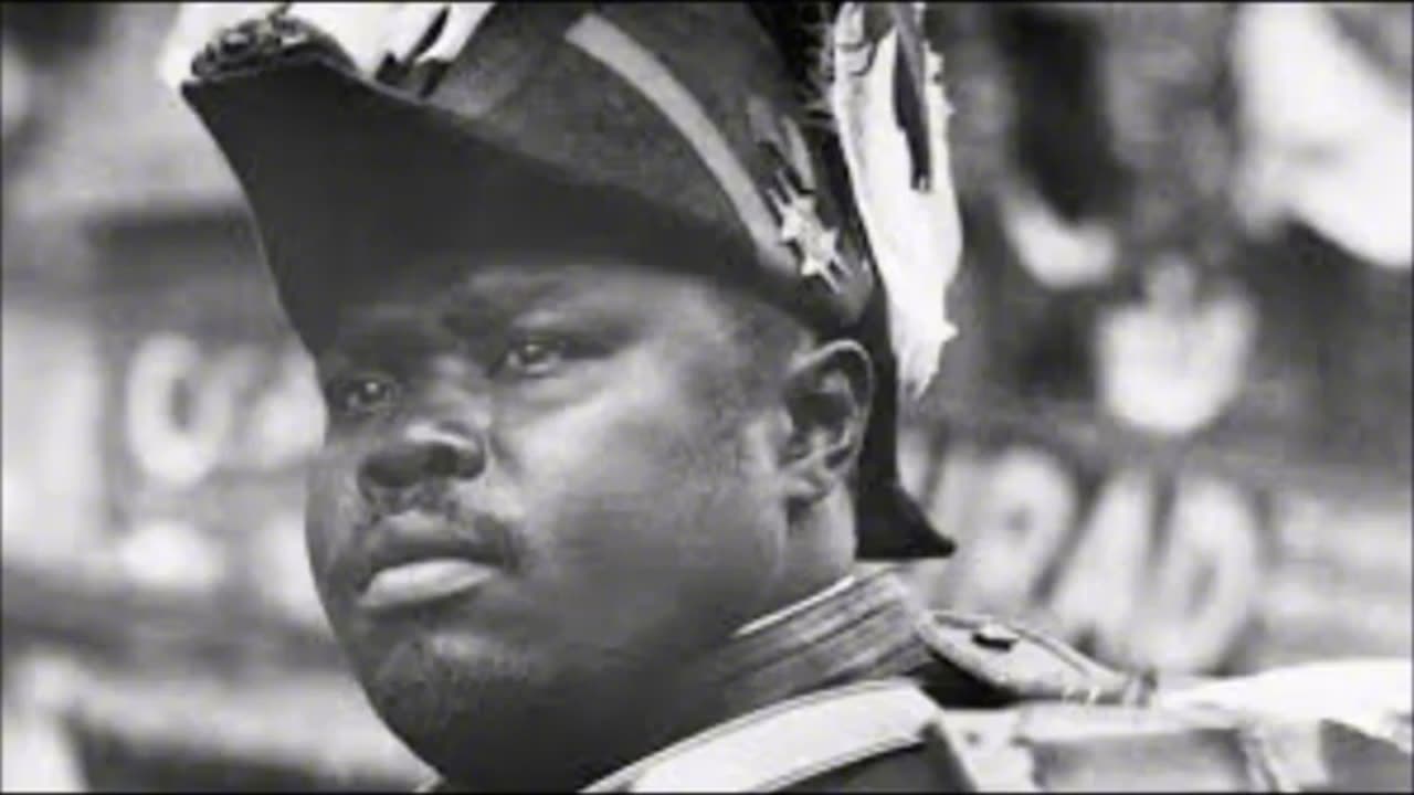 Marcus Garvey Speaks