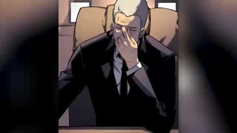 The Mysterious System | Solo Leveling | Manhwa Recap
