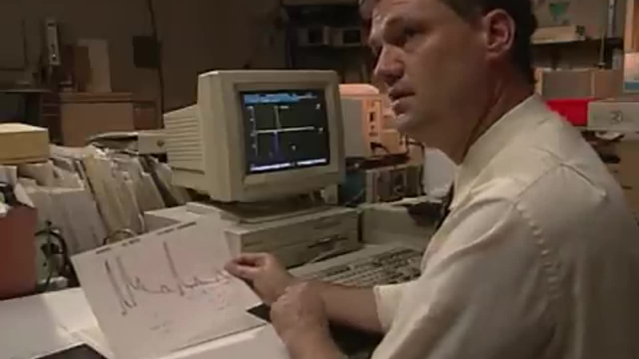 Forensic Files - Season 3, Episode 8 - Deadly Formula - Full Episode