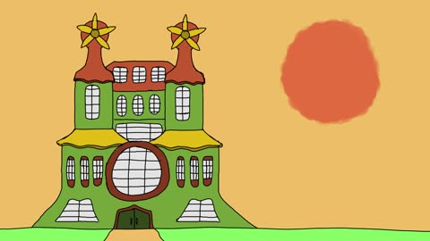 The Architect Of The One-Sun Empire