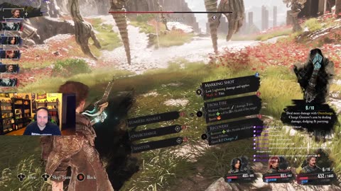 Blind Playthrough Clair Obscur part 9