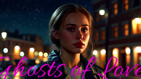 BLUES.Song Ghosts of Love