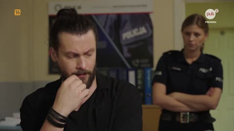 Dzielnica strachu - S09E385 - Strach na wróble