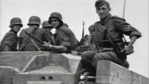 German War Files - Stug III, IV Assault Guns