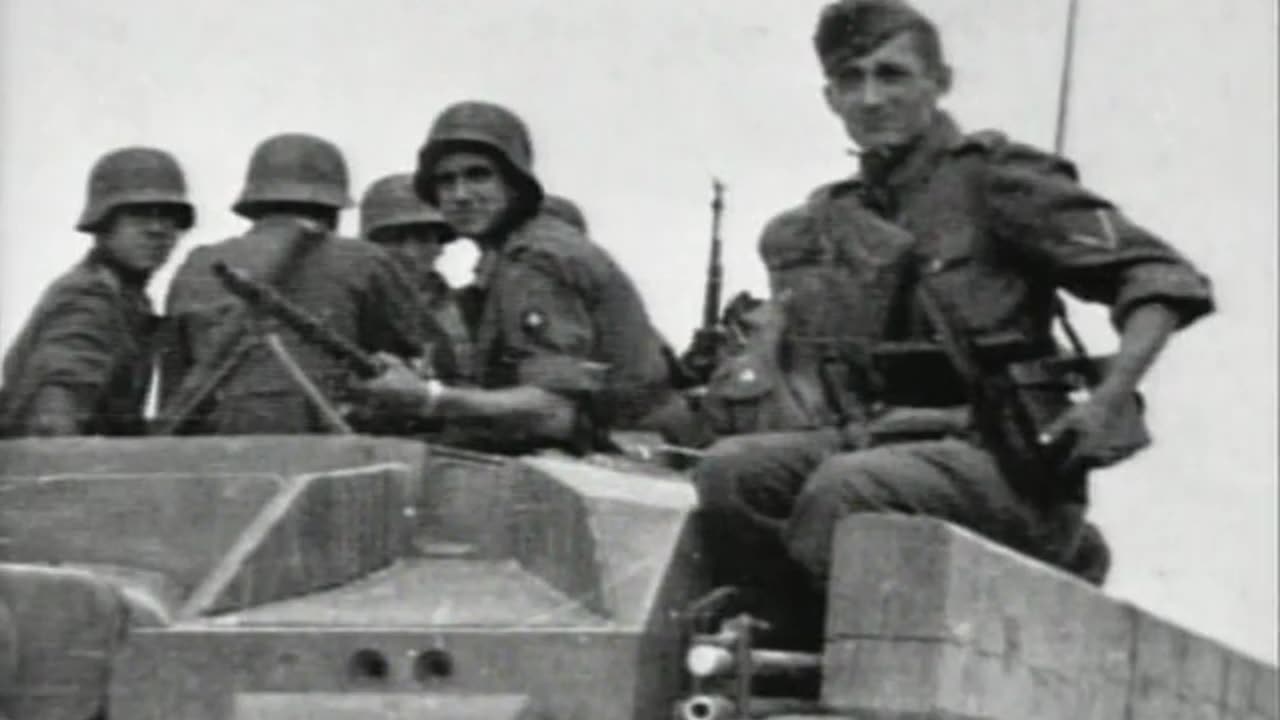 German War Files - Stug III, IV Assault Guns