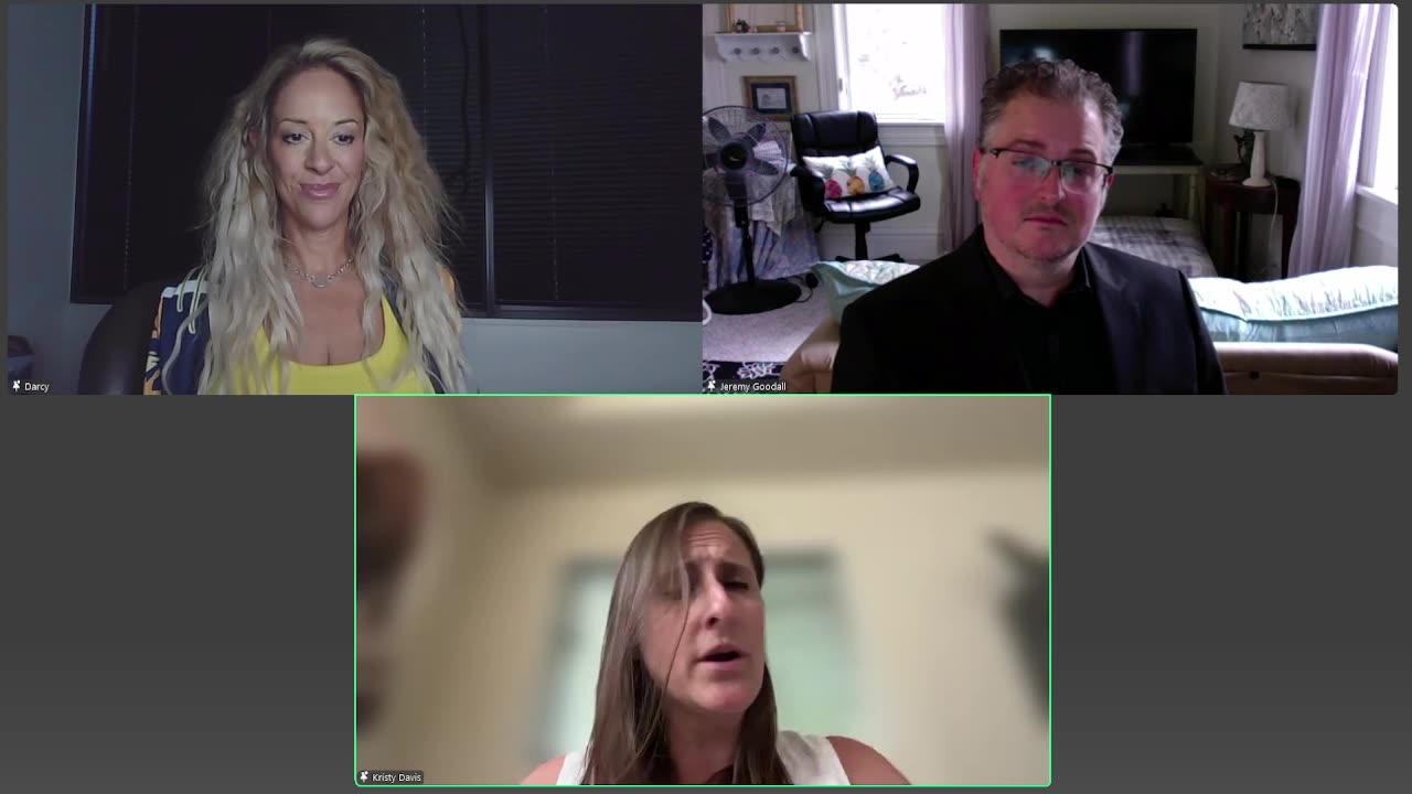 BBS Radio TV Station #1