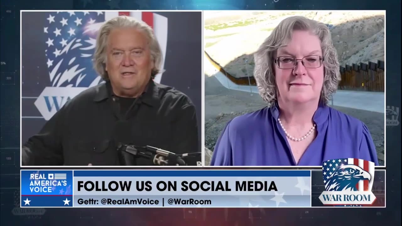 Rosemary Jenks: DHS Shutdown, H-1B visas, SAVE America Act