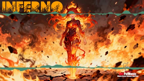 Inferno (Shamisen Metal)
