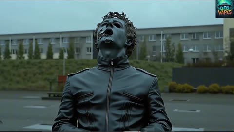 real life, surrounded by the gangs, Madchester, Gunchester, Manchester.