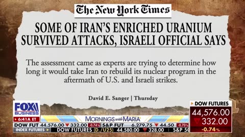 Iran claims it could strike US, Israel every day for two years,