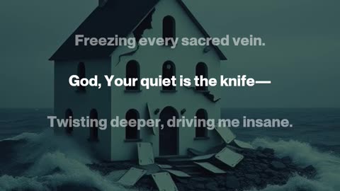 Digital Death Growl - A House Of Cards