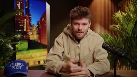 Nick Fuentes EXPLODES on Trump Chickening Out: "STOP DOING THAT—SOMEBODY HAS TO BE CRUSHED!"