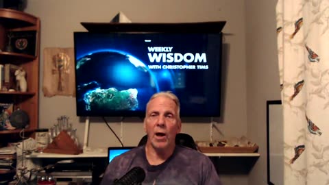 Earth Changes & Ascension Update