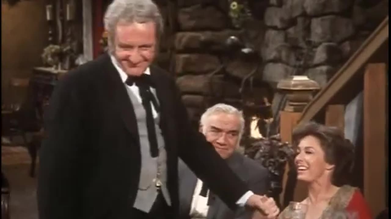 Bonanza S12E25 A Time to Die