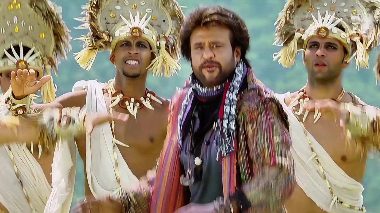 Kilimanjaro | Endiran | 4k 60fps