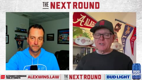 Auburn Upsets Florida, Alabama Falls to Tennessee, Super Bowl is Set | TNR 1/26/26