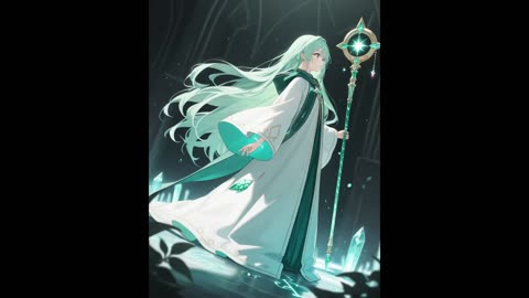 Westwoad My neptunia character made by ai Moescape