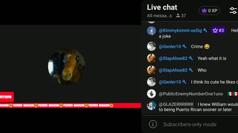 @DEADLY3098-m5e EXPOSED 🤡 (part 1 1-31-2026)