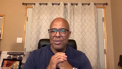 Be Angry and Do Not Sin