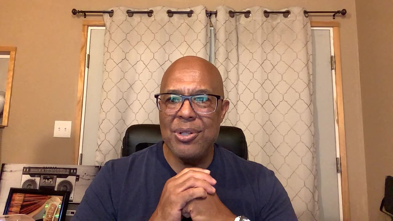 Be Angry and Do Not Sin