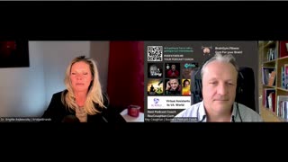 Sometimes using other Interviews on her Podcast