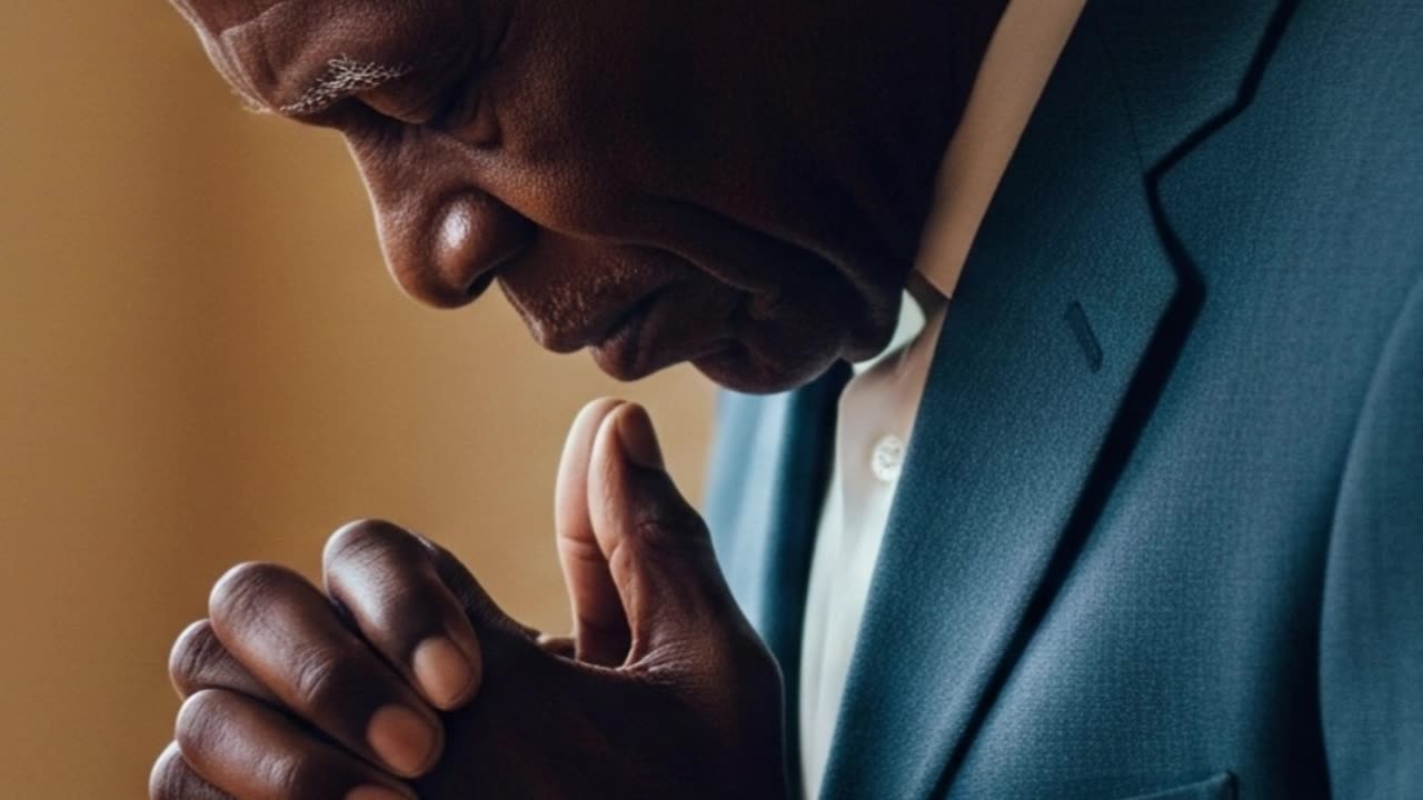 Today's PRAYER: ORDER #prayer