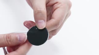 TENS Electrode Pads Gel