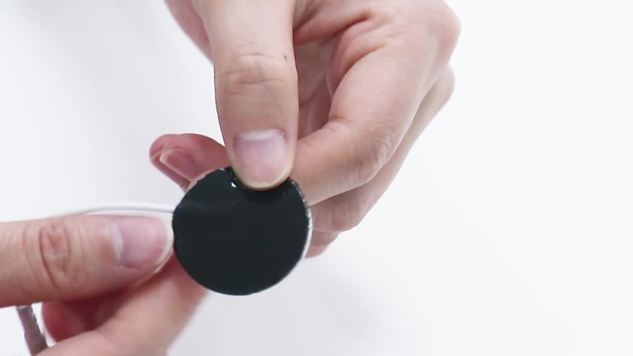 TENS Electrode Pads Gel