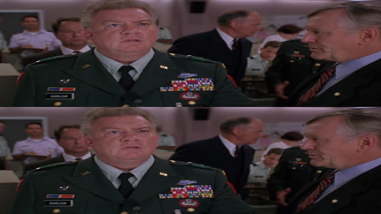 3D FULL TB 8K T 8K B Cinemascope Executive.Decision UHQ 120 FPS