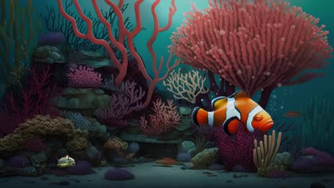 Goodnight Ocean 🌊 THE ULTIMATE Calming Bedtime Stories for Babies and Toddlers with Relaxing Music