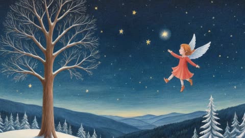 Miki i Astronauci ✨ Bajki na dobranoc - Baśnie - Opowiadane krótkie książki