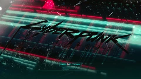 Cyberpunk 2077 [Modded]