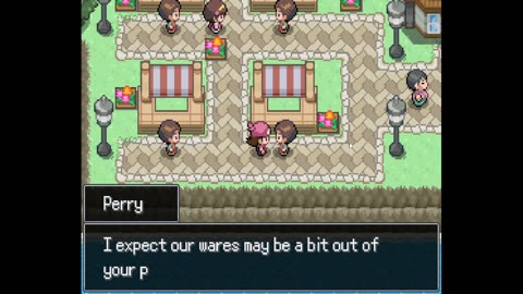 Pokemon Hollow wood ep 2: Poison Gym Extreme Mode