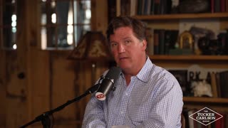 Tucker talks GAZA with Lt. Col. Aguilar, War crimes and starvation.