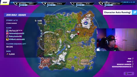 Halo: CE Walkthrough