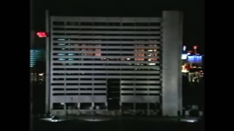 Dunes Casino Las Vegas Implosion