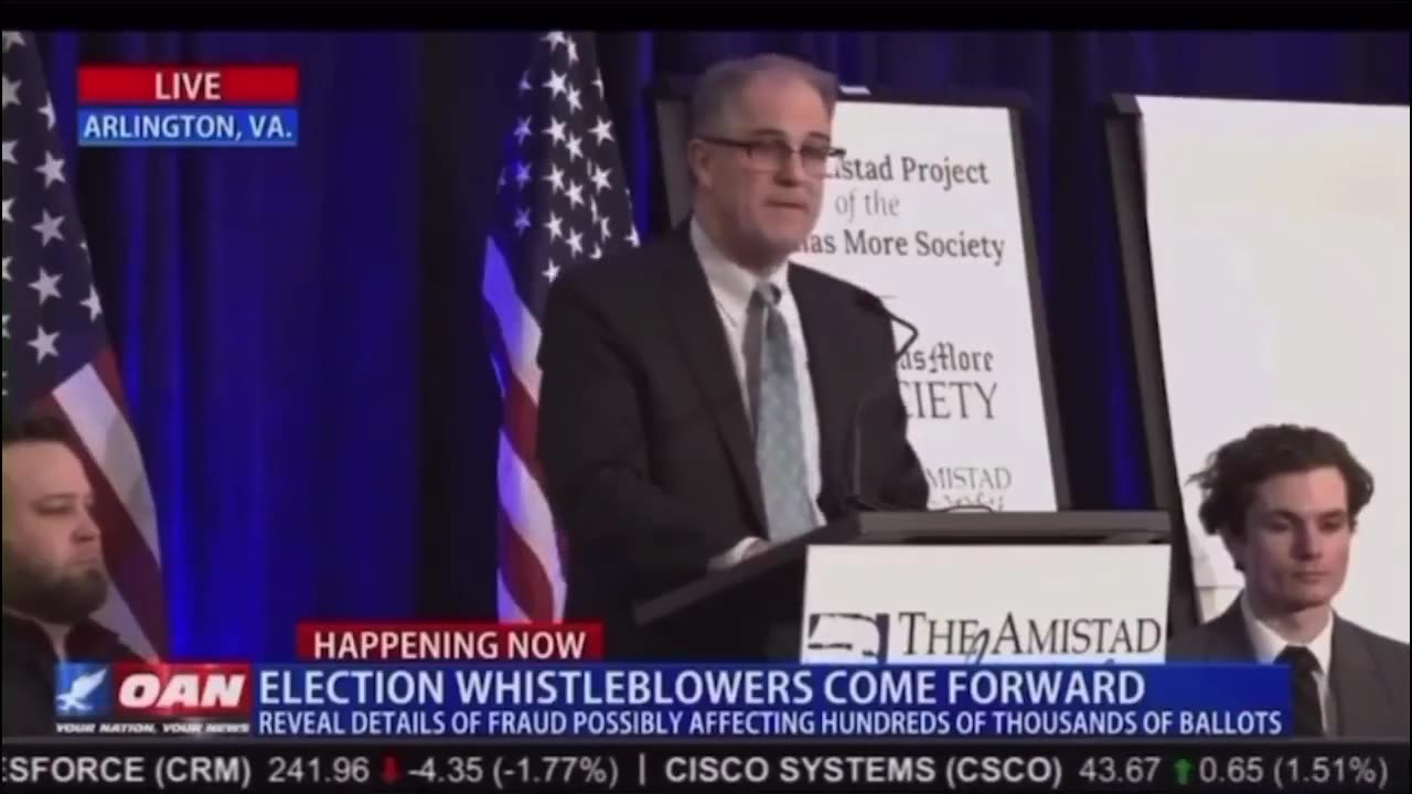 FBI gives Congress intel on alleged Chinese plot to create fake mail-in ballots in 2020