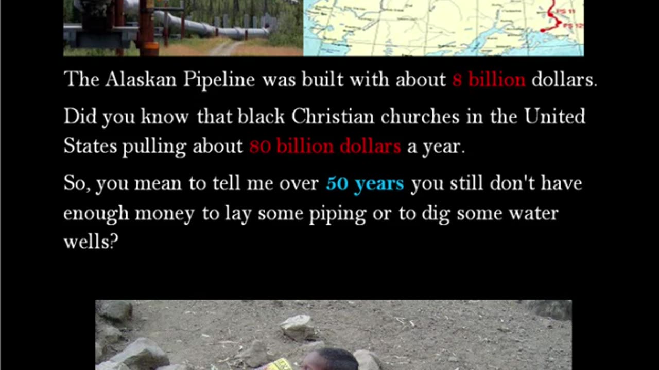Big difference between people starving and people being denied food.
