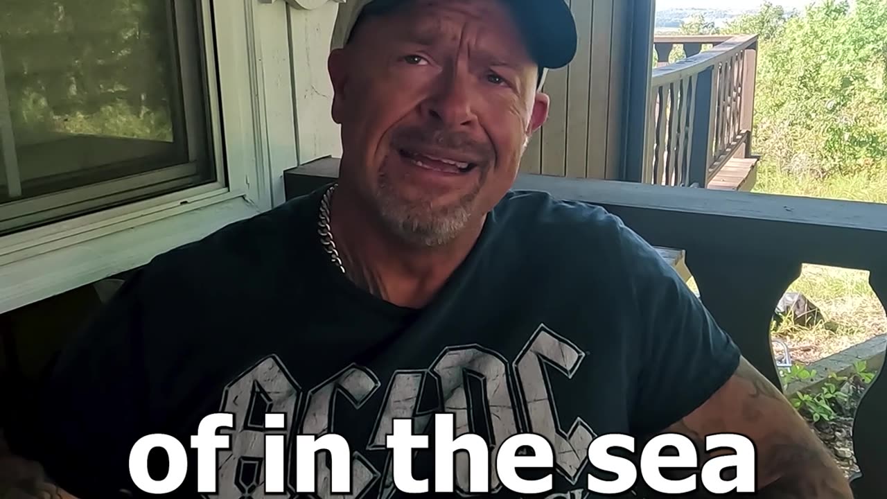 Plenty of fish in the sea