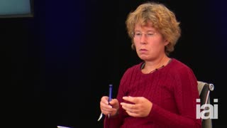 Quantum and the unknowable universe FULL DEBATE Roger Penrose, Sabine Hossenfelder, Slavoj Žižek