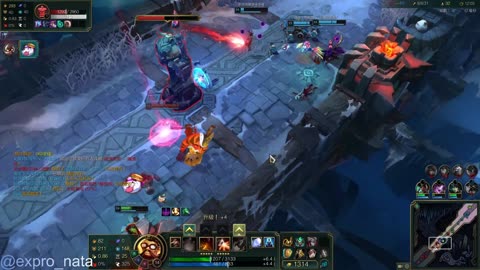 Have Fun With ARAM 2025-05-05